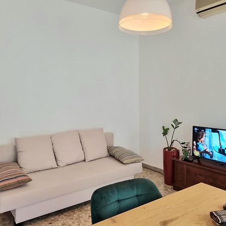 Apartamento Ultimo Piano Con Parcheggio Trieste Exterior foto