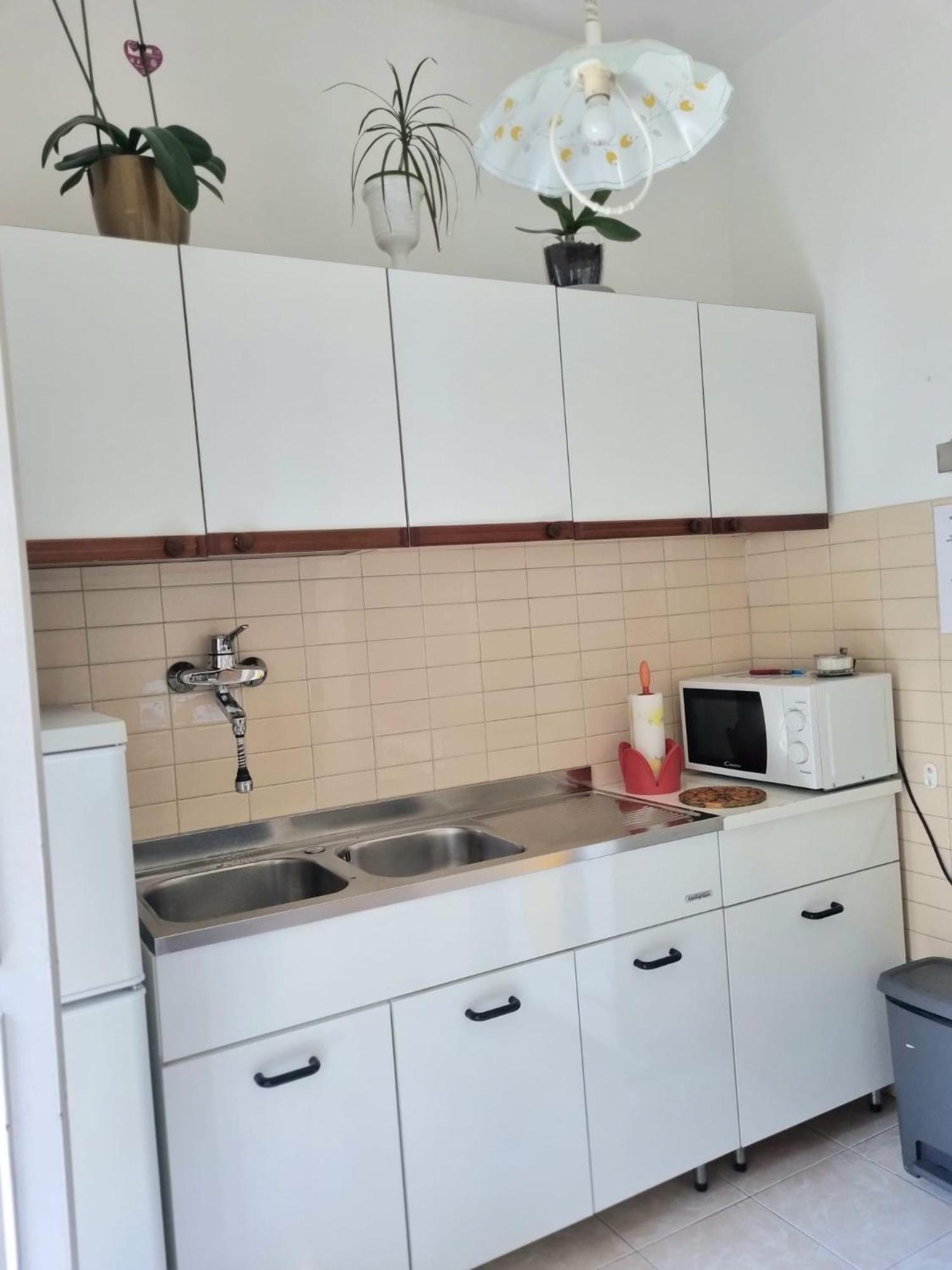 Apartamento Ultimo Piano Con Parcheggio Trieste Exterior foto